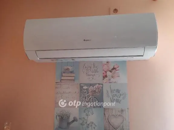 Eladó lakás Pécs 68 nm