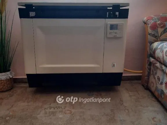 Eladó lakás Pécs 68 nm