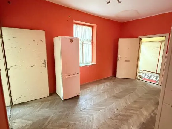 Eladó ház Pécs 206 nm