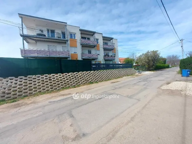 Eladó lakás Pécs 48 nm