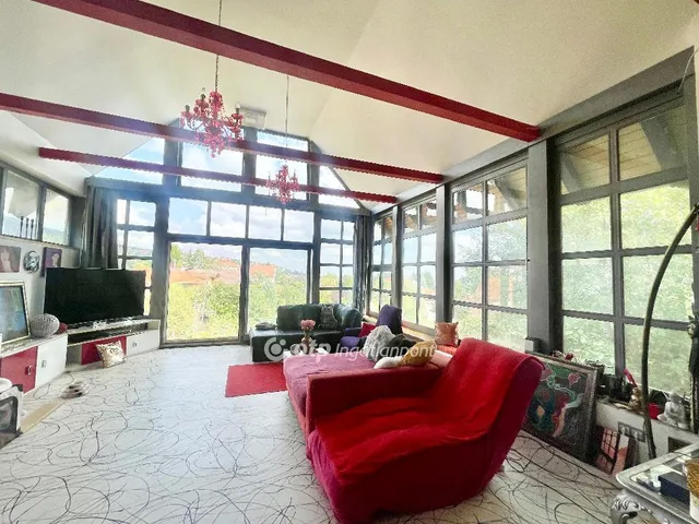 Eladó ház Pécs, Mecsekoldal 310 nm