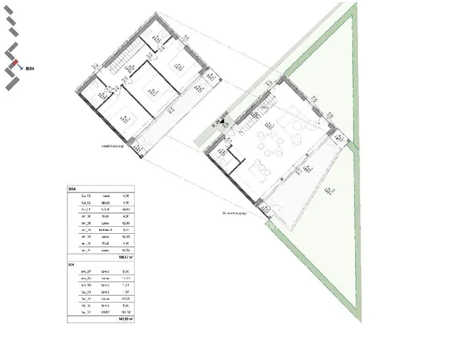 Eladó lakás Balatonakarattya 126 nm