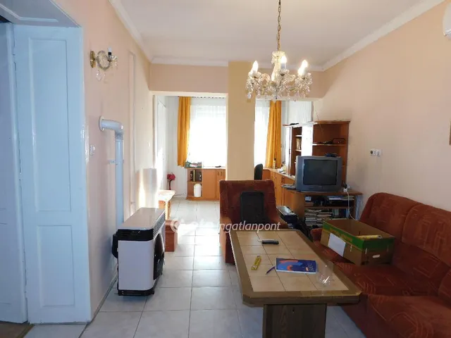 Eladó ház Pécs 255 nm