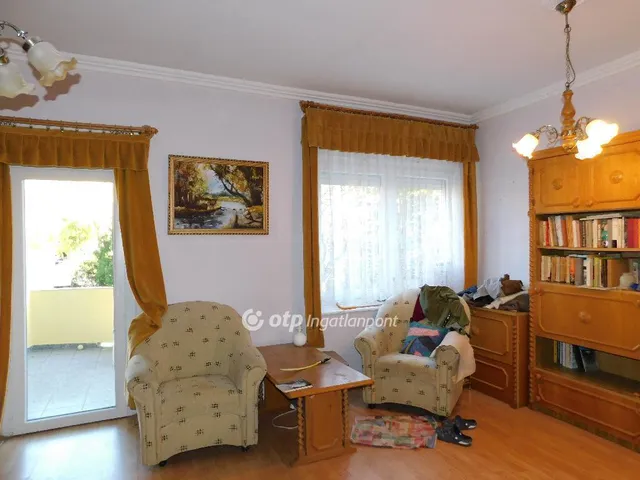 Eladó ház Pécs 255 nm