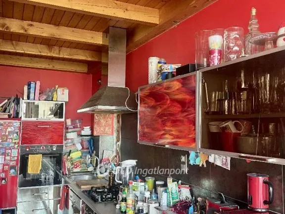 Eladó ház Pécs 310 nm