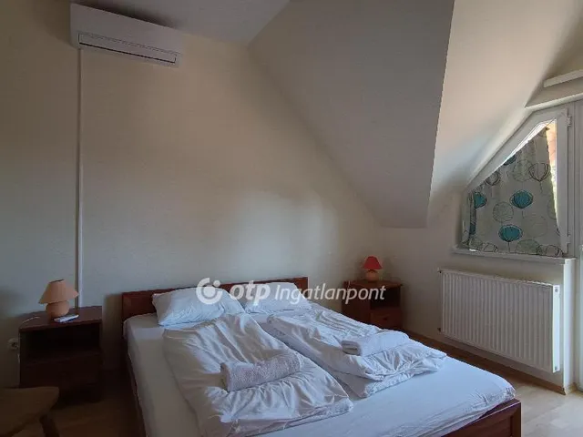 Eladó üdülő és hétvégi ház Balatonboglár 114 nm