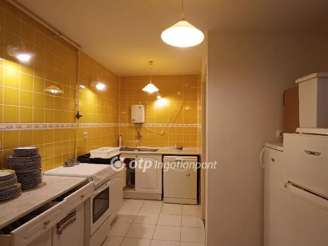 Eladó üdülő és hétvégi ház Balatonboglár 114 nm