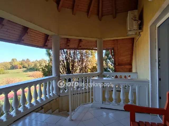 Eladó üdülő és hétvégi ház Balatonboglár 114 nm