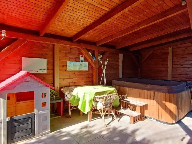 Eladó üdülő és hétvégi ház Balatonboglár 114 nm