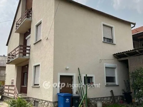 Eladó ház Pécs 136 nm