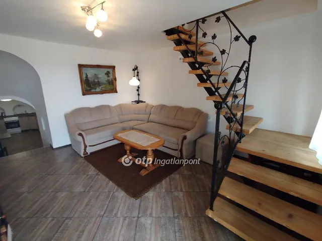 Eladó ház Harkány 70 nm