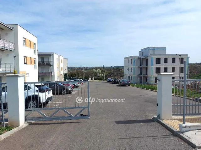 Eladó lakás Pécs 49 nm