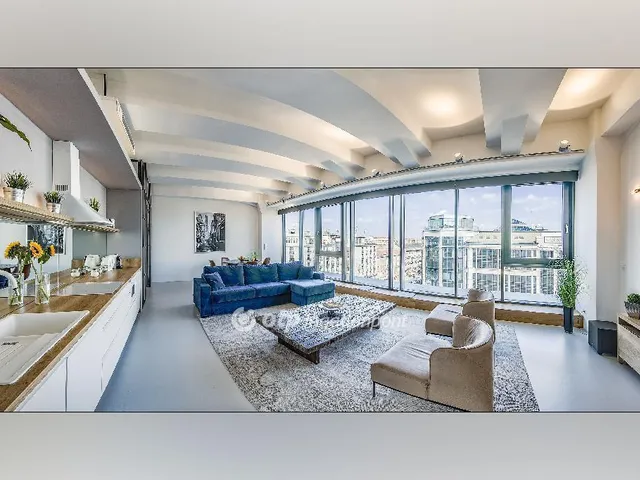 Eladó lakás Budapest V. kerület, Belváros 246 nm