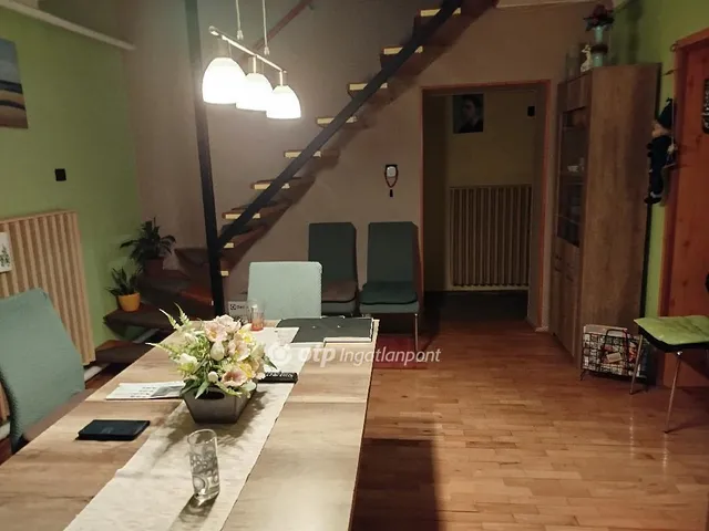 Eladó ház Szigetvár 126 nm