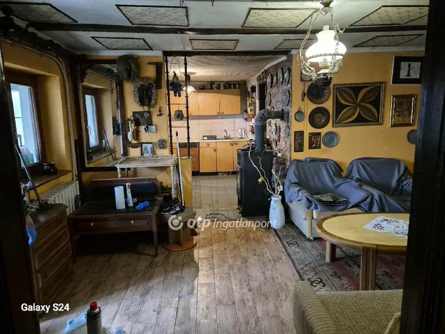 Eladó mezőgazdasági ingatlan Székelyszabar 100 nm