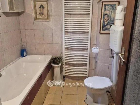 Eladó mezőgazdasági ingatlan Székelyszabar 100 nm