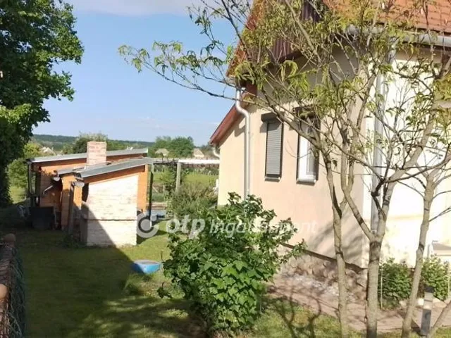 Eladó ház Kistótfalu 100 nm