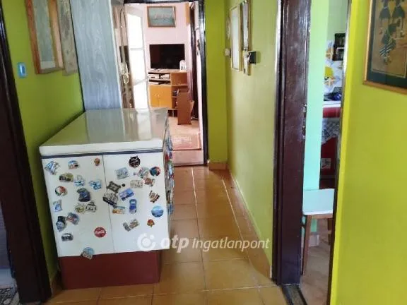 Eladó ház Mohács 100 nm