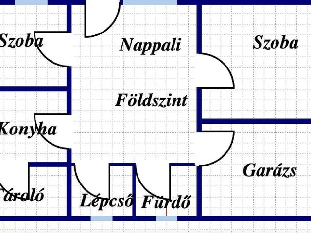 Eladó ház Pécs 136 nm