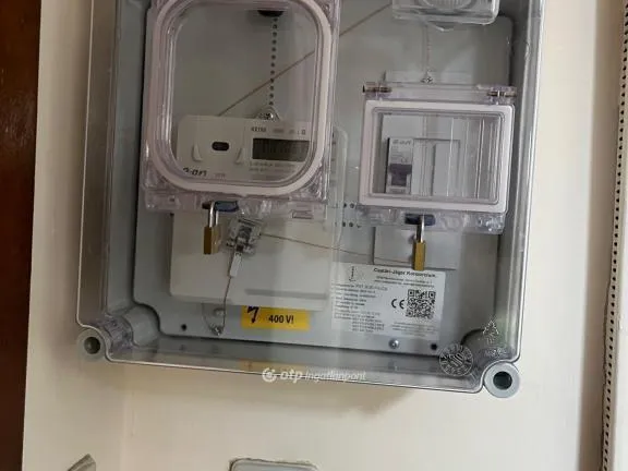 Eladó lakás Pécs 50 nm