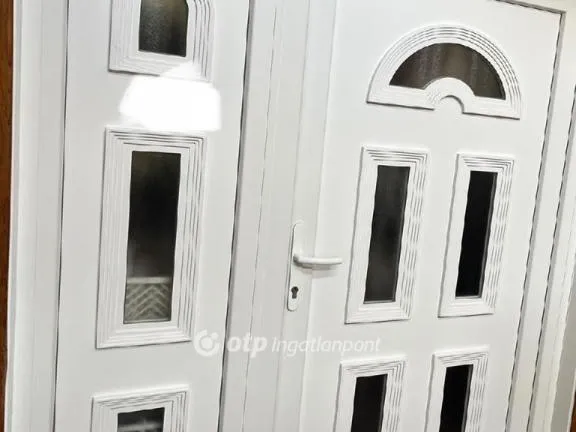 Eladó lakás Pécs 50 nm