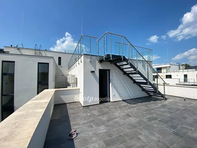 Eladó üdülő és hétvégi ház Siófok 61 nm