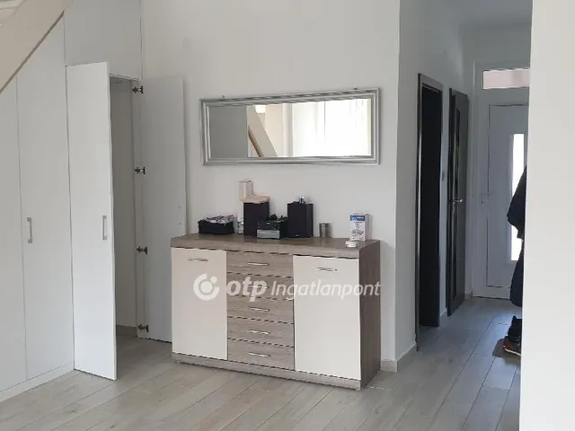 Eladó ház Balatonföldvár 166 nm