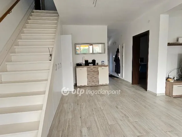 Eladó ház Balatonföldvár 166 nm