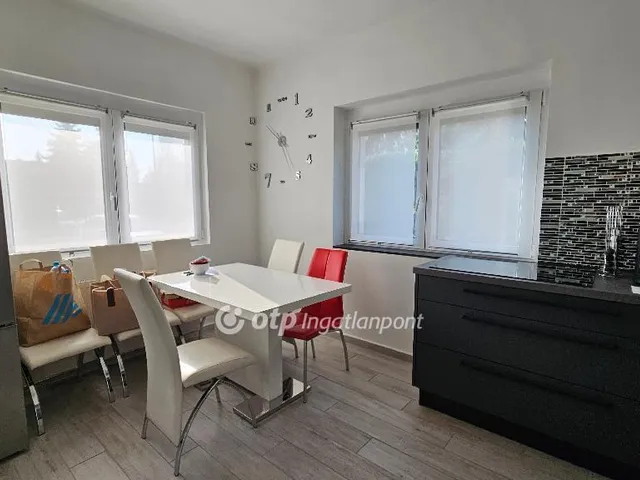 Eladó ház Balatonföldvár 166 nm