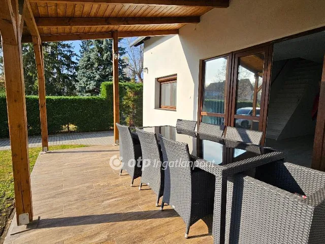 Eladó ház Balatonföldvár 166 nm