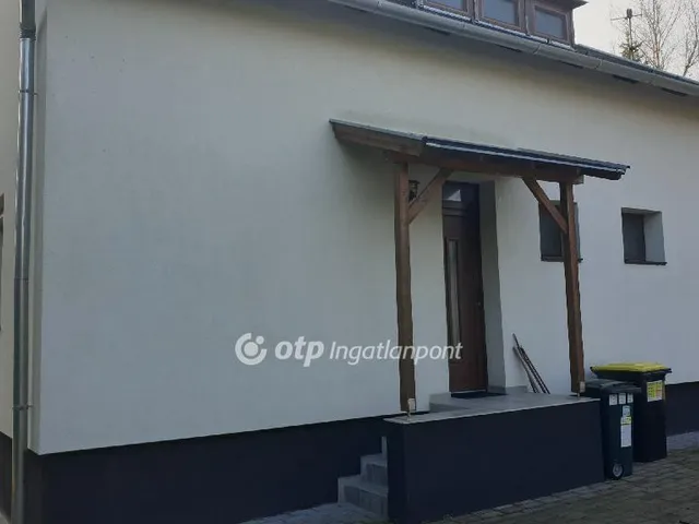 Eladó ház Balatonföldvár 166 nm