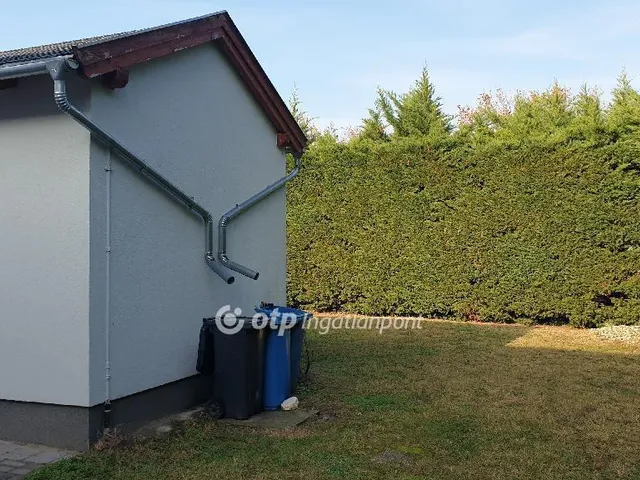 Eladó ház Balatonföldvár 166 nm