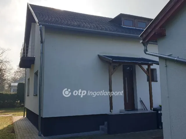 Eladó ház Balatonföldvár 166 nm