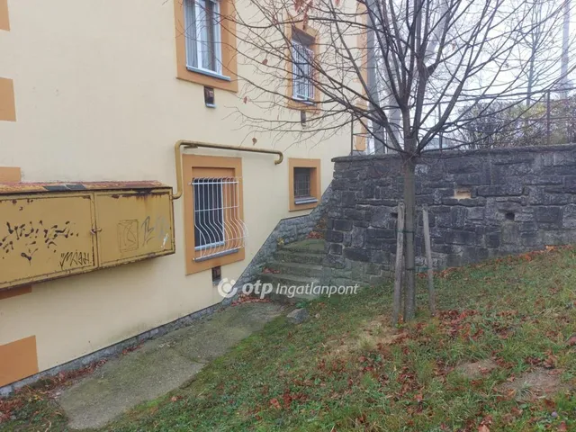 Eladó lakás Pécs, Budai városrész 52 nm