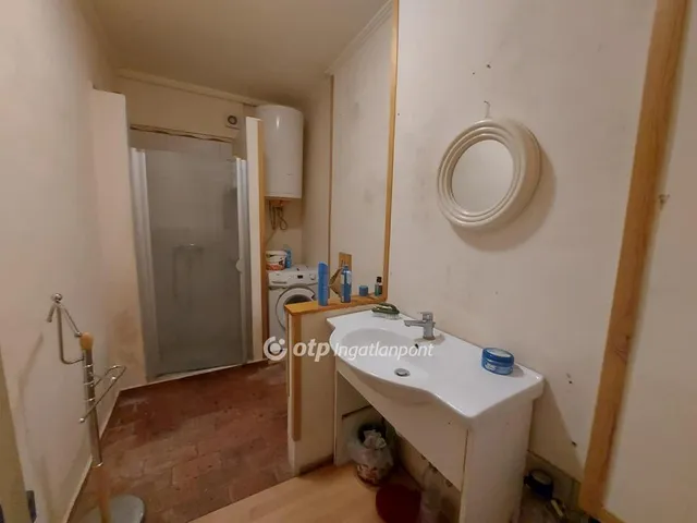 Eladó lakás Pécs, Budai városrész 52 nm