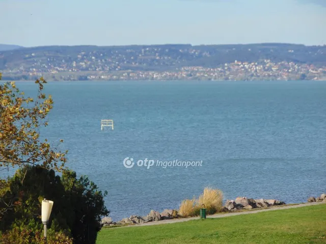 Eladó lakás Siófok 91 nm