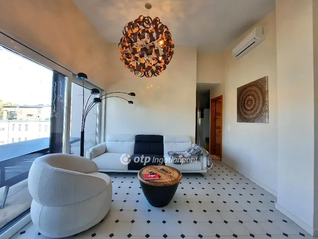 Eladó lakás Siófok 91 nm