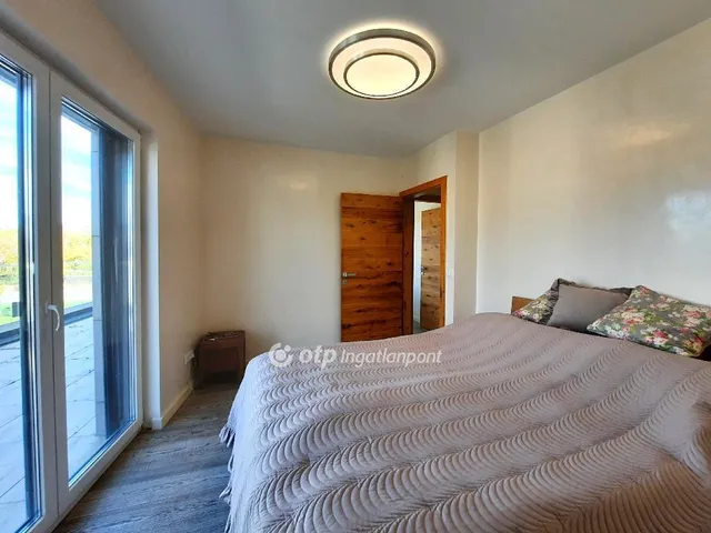 Eladó lakás Siófok 91 nm