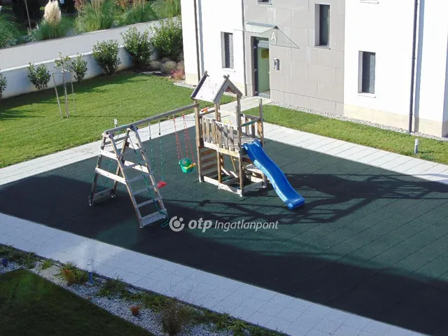 Eladó lakás Siófok 91 nm