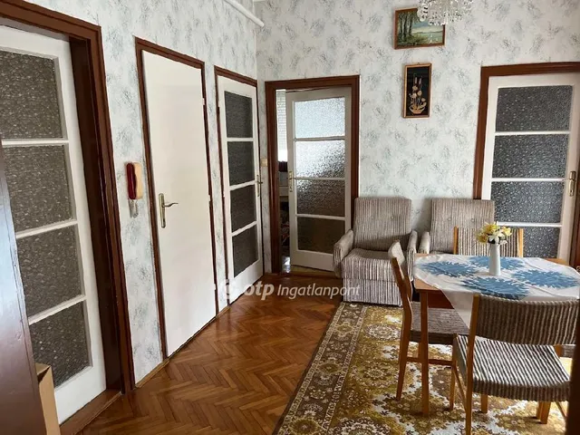 Eladó ház Pécs 136 nm