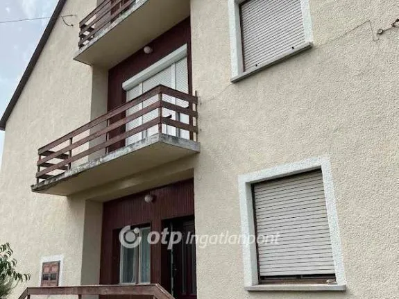 Eladó ház Pécs 136 nm