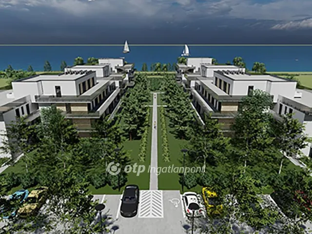 Eladó üdülő és hétvégi ház Siófok 139 nm