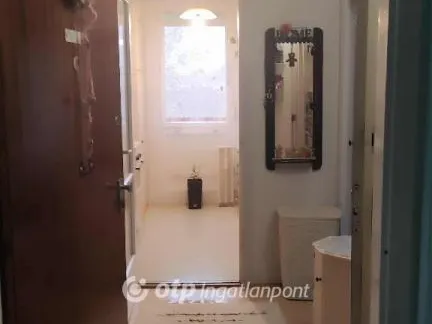 Eladó lakás Pécs, Kertváros 40 nm