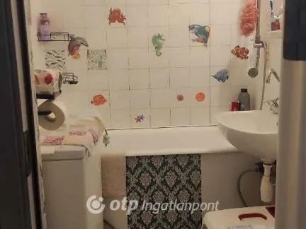 Eladó lakás Pécs 40 nm