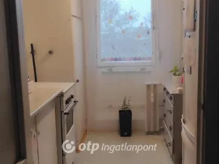 Eladó lakás Pécs 40 nm