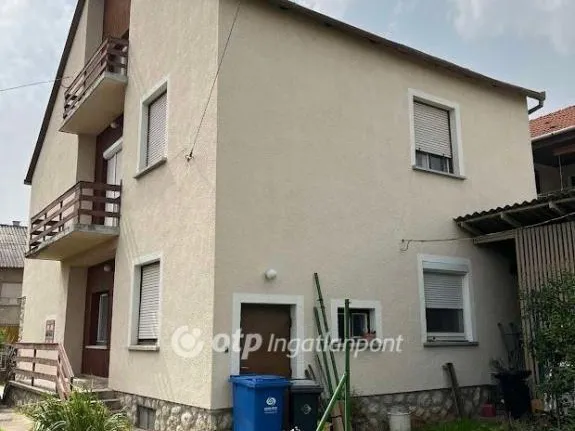 Eladó ház Pécs 136 nm