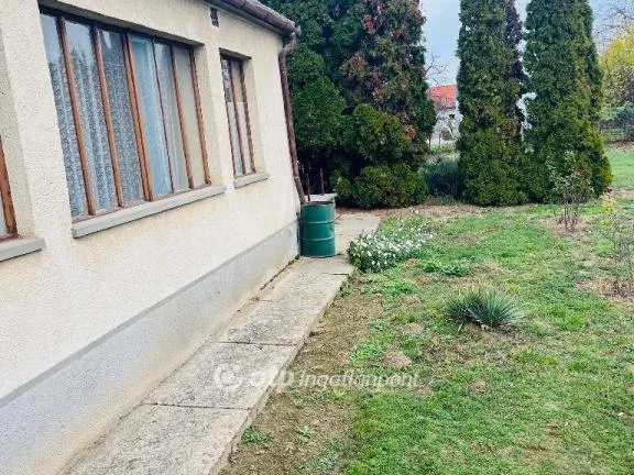 Eladó ház Versend 125 nm