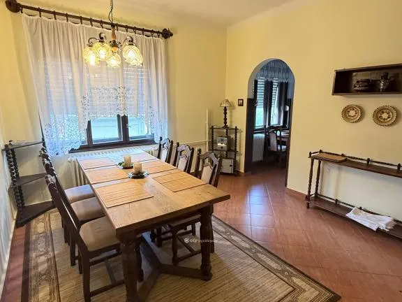 Eladó ház Geresdlak 150 nm