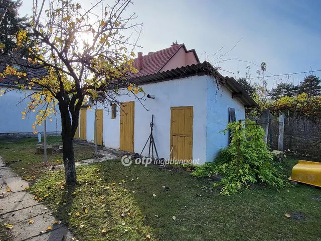 Eladó ház Zamárdi 87 nm