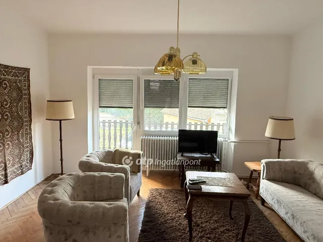 Eladó ház Geresdlak 150 nm